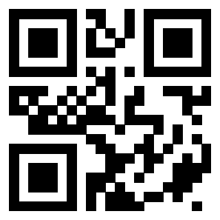 3407103405 - Immagine del QrCode