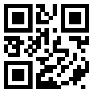 Immagine del Qr Code di 3407103409