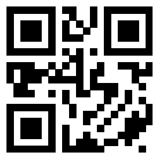 Immagine del QrCode di 3407103410