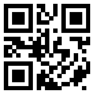 Il QrCode di 3407103411