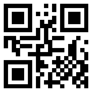 Qr Code di 3407103412