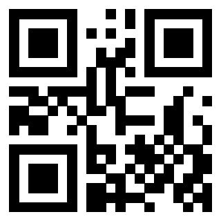 3407103413 - Immagine del Qr Code