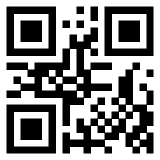 3407103414 - Immagine del Qr Code