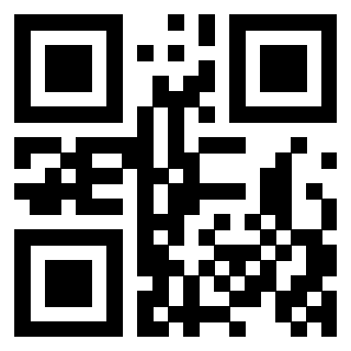 Qr Code di 3407103415