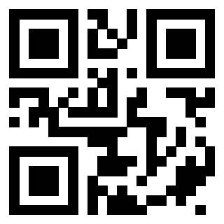 3407103417 - Immagine del QrCode