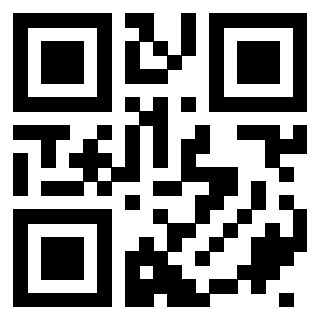 Immagine del QrCode di 3407103418