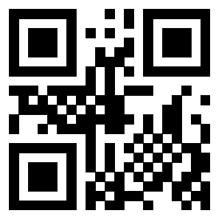 3407103420 - Immagine del Qr Code