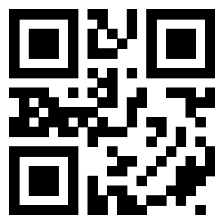 Immagine del Qr Code di 3407103422