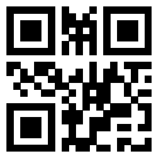 3407103423 QrCode associato