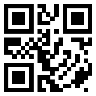 Immagine del QrCode di 3407103424