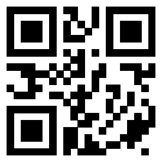 Scansione del QrCode di 3407103426
