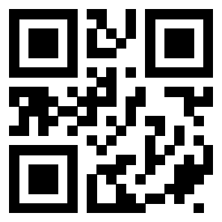 3407103427 - Immagine del Qr Code