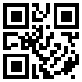Scansione del Qr Code di 3407103429