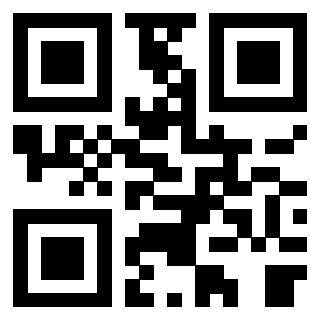 Immagine del QrCode di 3407103431