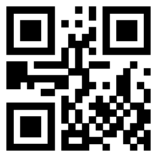 Immagine del Qr Code di 3407103433