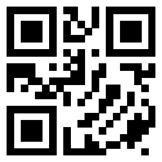 3407103438 QrCode associato