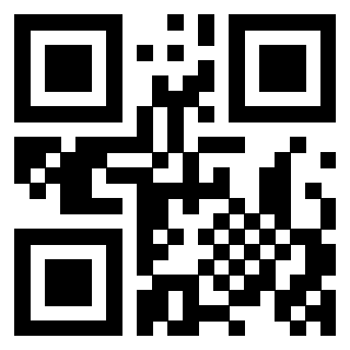 Immagine del QrCode di 3407103440