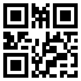 3407103441 - Immagine del Qr Code