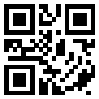 3407103442 - Immagine del Qr Code associato