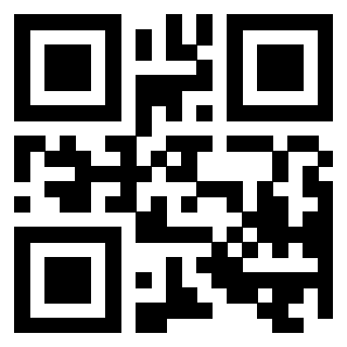 3407103444 - Immagine del Qr Code