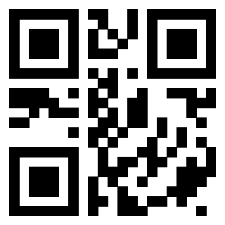 QrCode di 3407103445