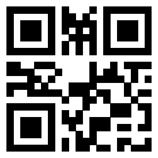 3407103448 Qr Code associato