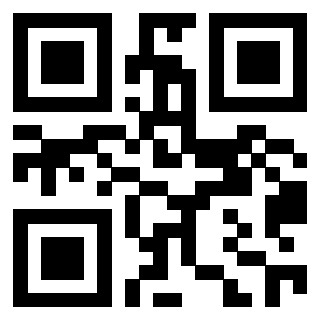 3407103449 - Immagine del QrCode