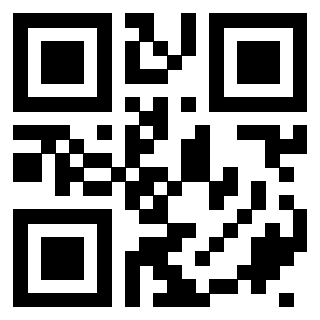 Scansione del QrCode di 3407103452