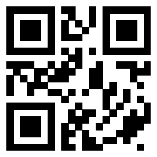 3407103456 - Immagine del QrCode associato