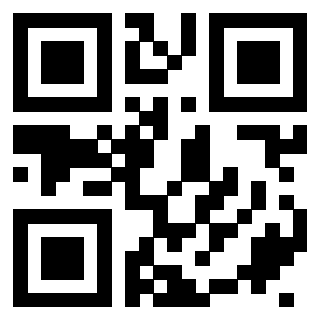 Scansione del Qr Code di 3407103459