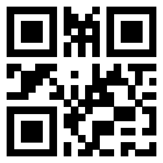 Qr Code di 3407103460