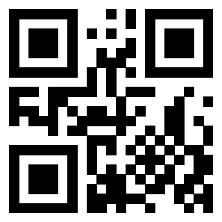 Scansione del QrCode di 3407103461