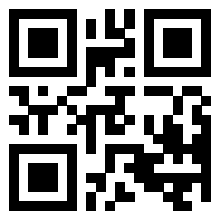 Il QrCode di 3407103463