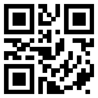 Scansione del Qr Code di 3407103465