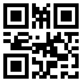 Il Qr Code di 3407103466