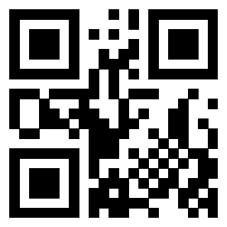 Il QrCode di 3407103468