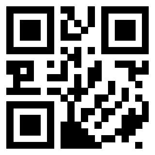 3407103469 QrCode associato