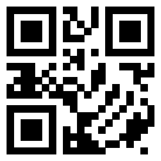 Immagine del QrCode di 3407103470