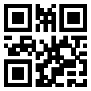 Immagine del Qr Code di 3407103473