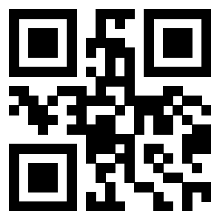 3407103474 QrCode associato