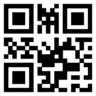3407103475 Qr Code associato