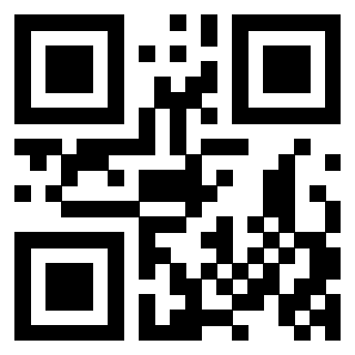 3407103476 - Immagine del Qr Code
