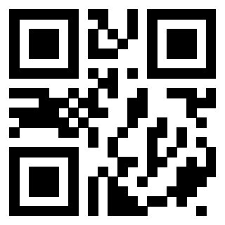 3407103477 - Immagine del QrCode associato