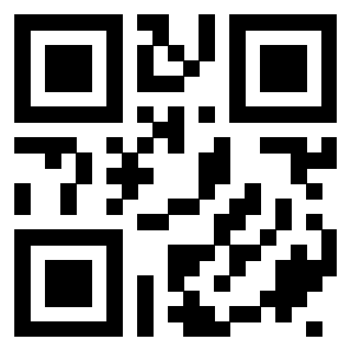 Immagine del Qr Code di 3407103479