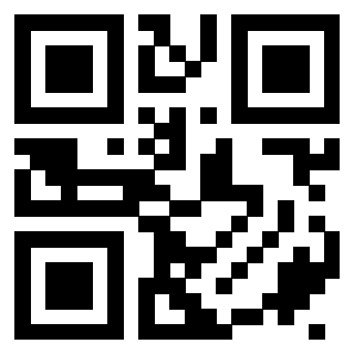3407103480 - Immagine del Qr Code associato