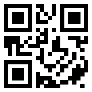 Scansione del Qr Code di 3407103481