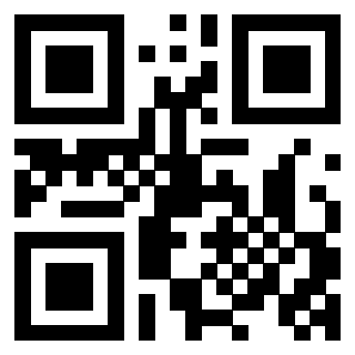 3407103482 - Immagine del QrCode associato