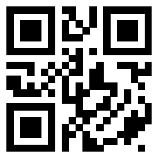 Qr Code di 3407103484
