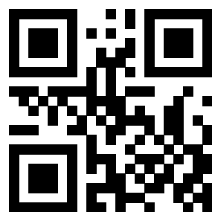 Qr Code di 3407103485