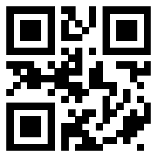 3407103487 QrCode associato